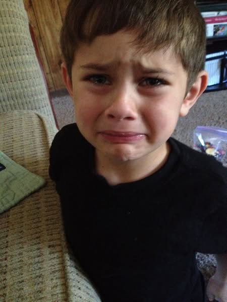 My daughter still wets the bed at 11