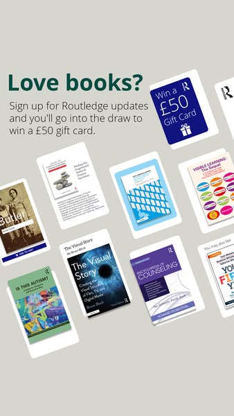 Win a £50 Gift Card