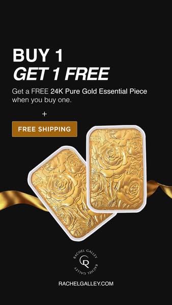 Gold Just Got Better