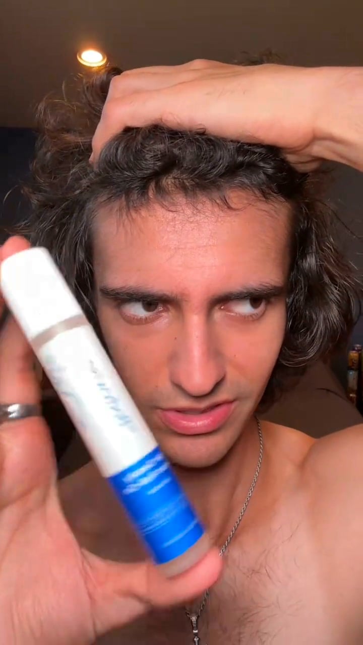 The serum that replaces minoxidil | 70% OFF Today