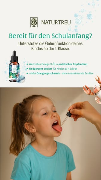 Für Kinder ab 4