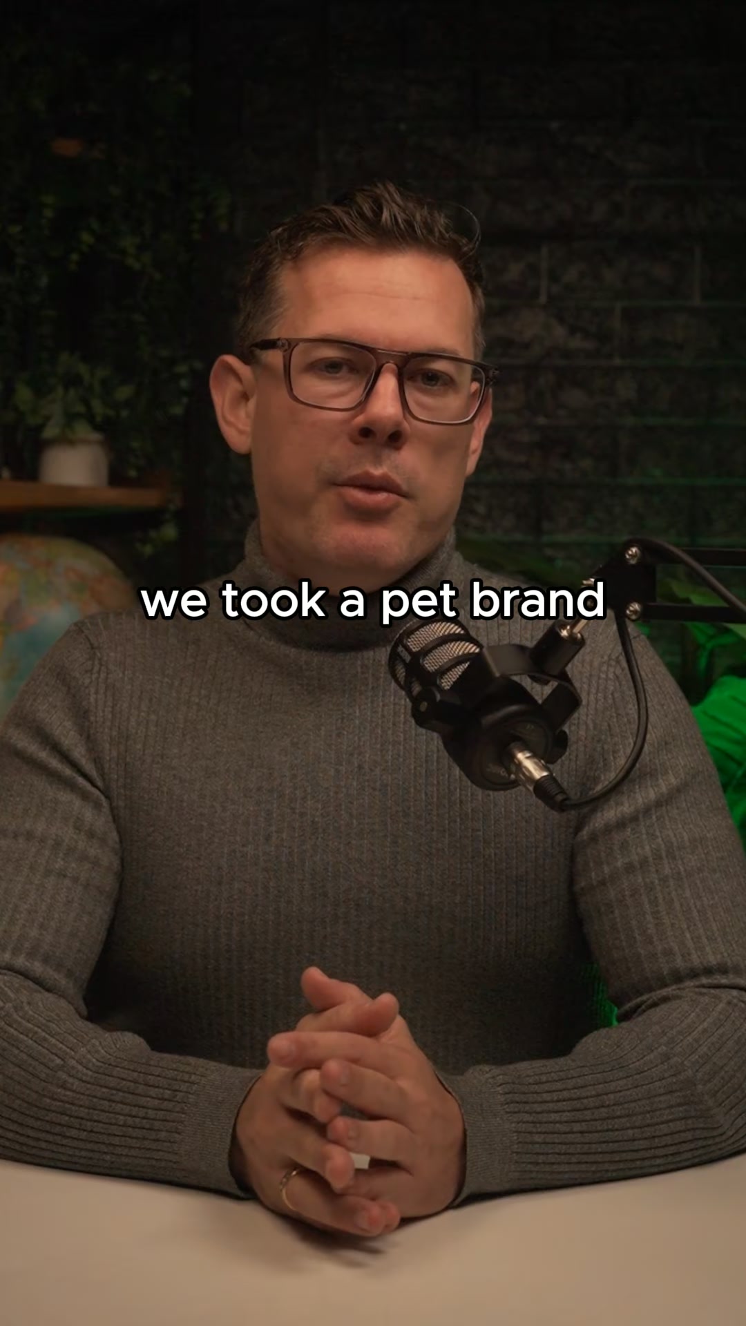 This Ad Was Made By Us. It's Converting You Right Now.