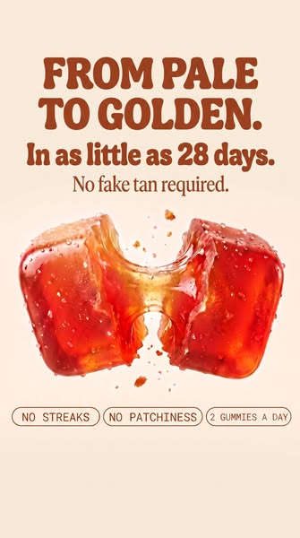 Tan Skin In 28 Days