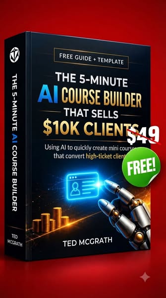 Launch Your Course Today