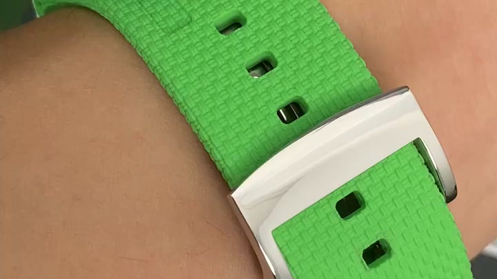 Designed To Stand Out
