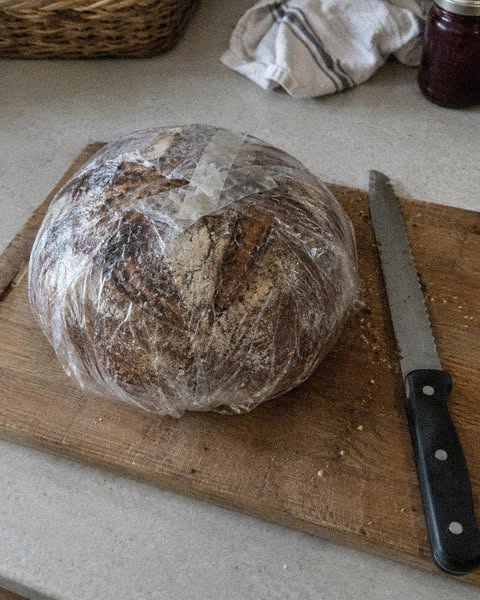 Lies das, wenn du jede Woche Brot wegwirfst.