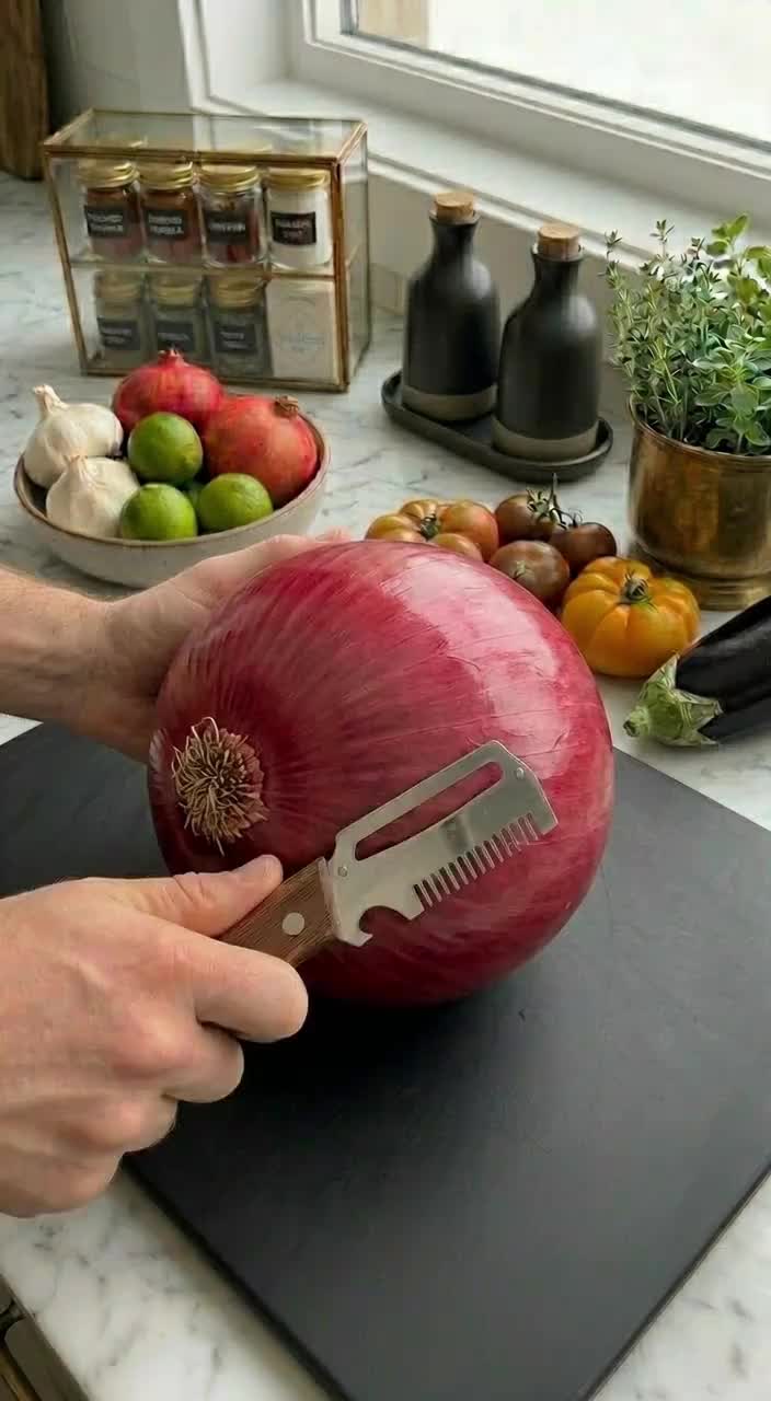 News - Kitchen Multi-Function Stainless Steel Thickened Fruit Peeler Knife