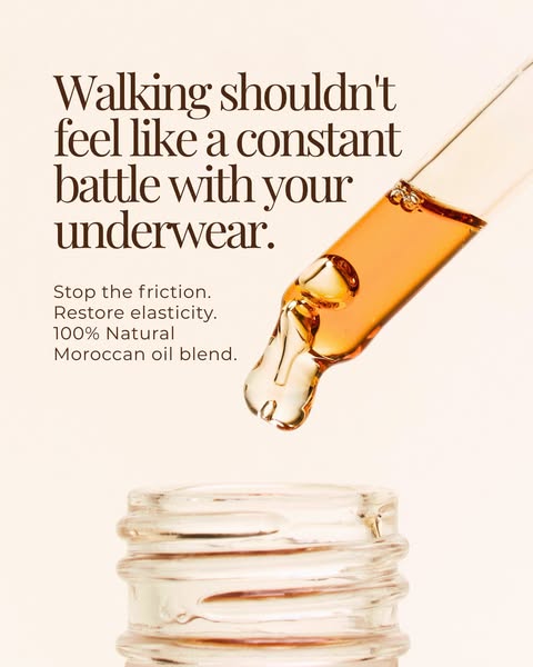 The Intimate Care Elixir