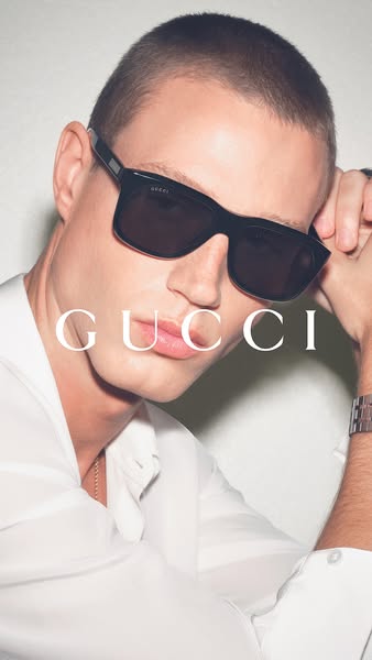 Gucci GG1952O — Modern Everyday Luxury