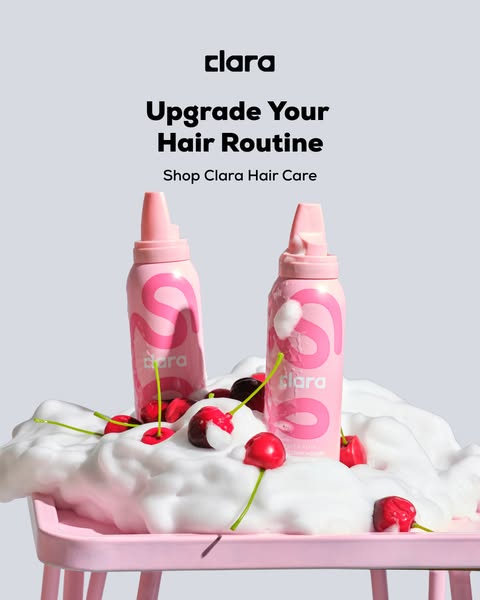 Upgrade Your Hair Routine