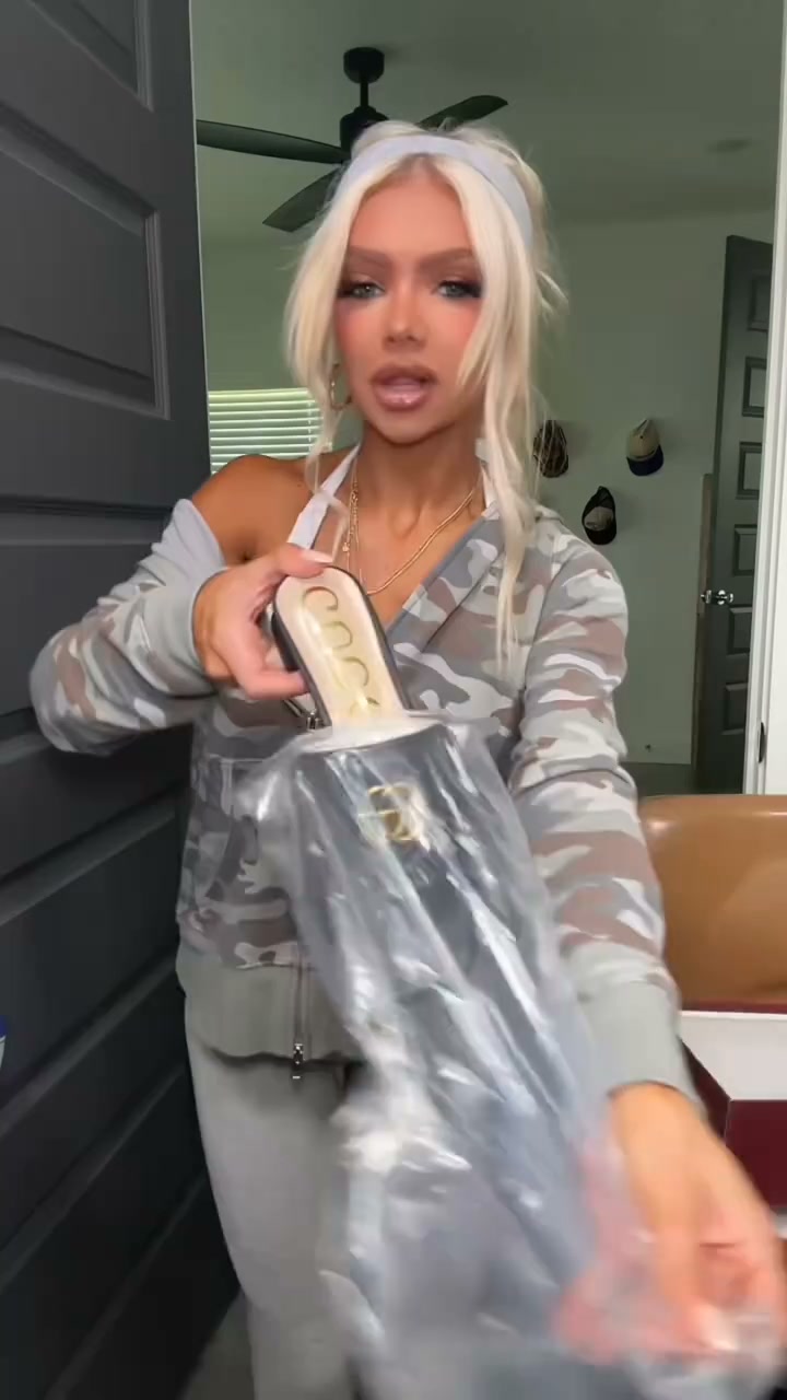 One Final Check