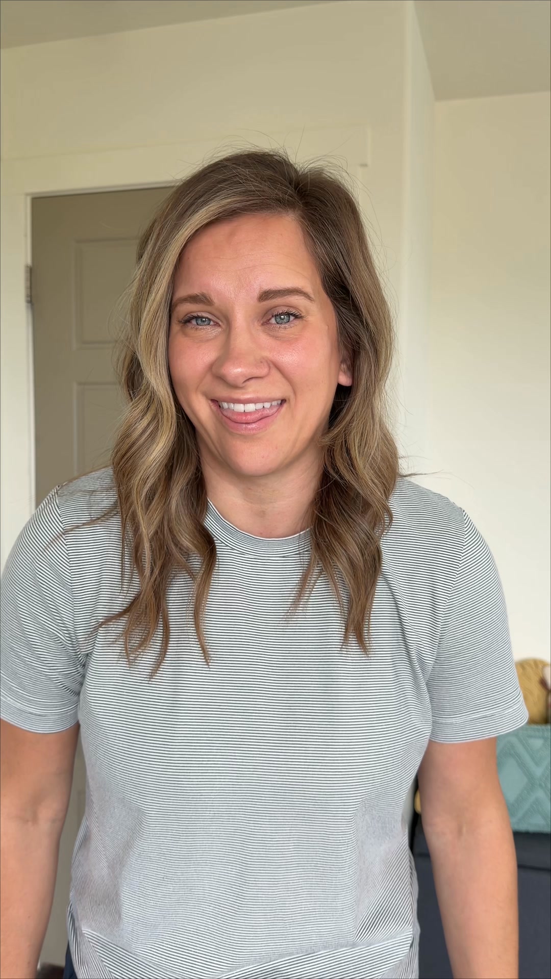 15 minute neck hump relief