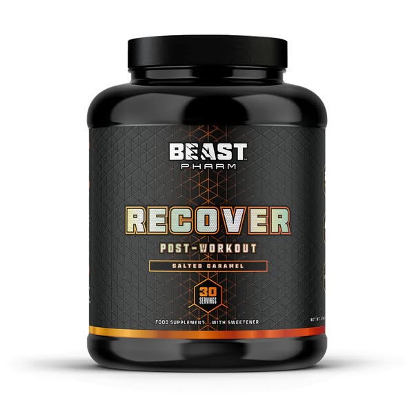 RECOVER Post Workout