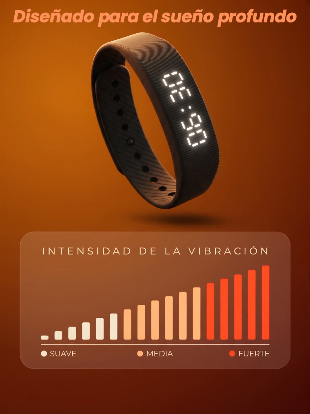 Un despertar como nunca antes