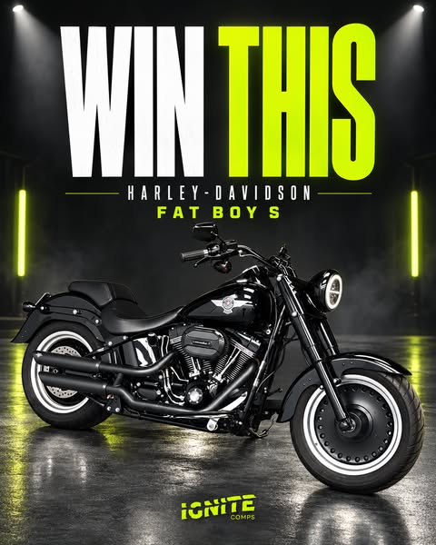 Win For Just £3.99