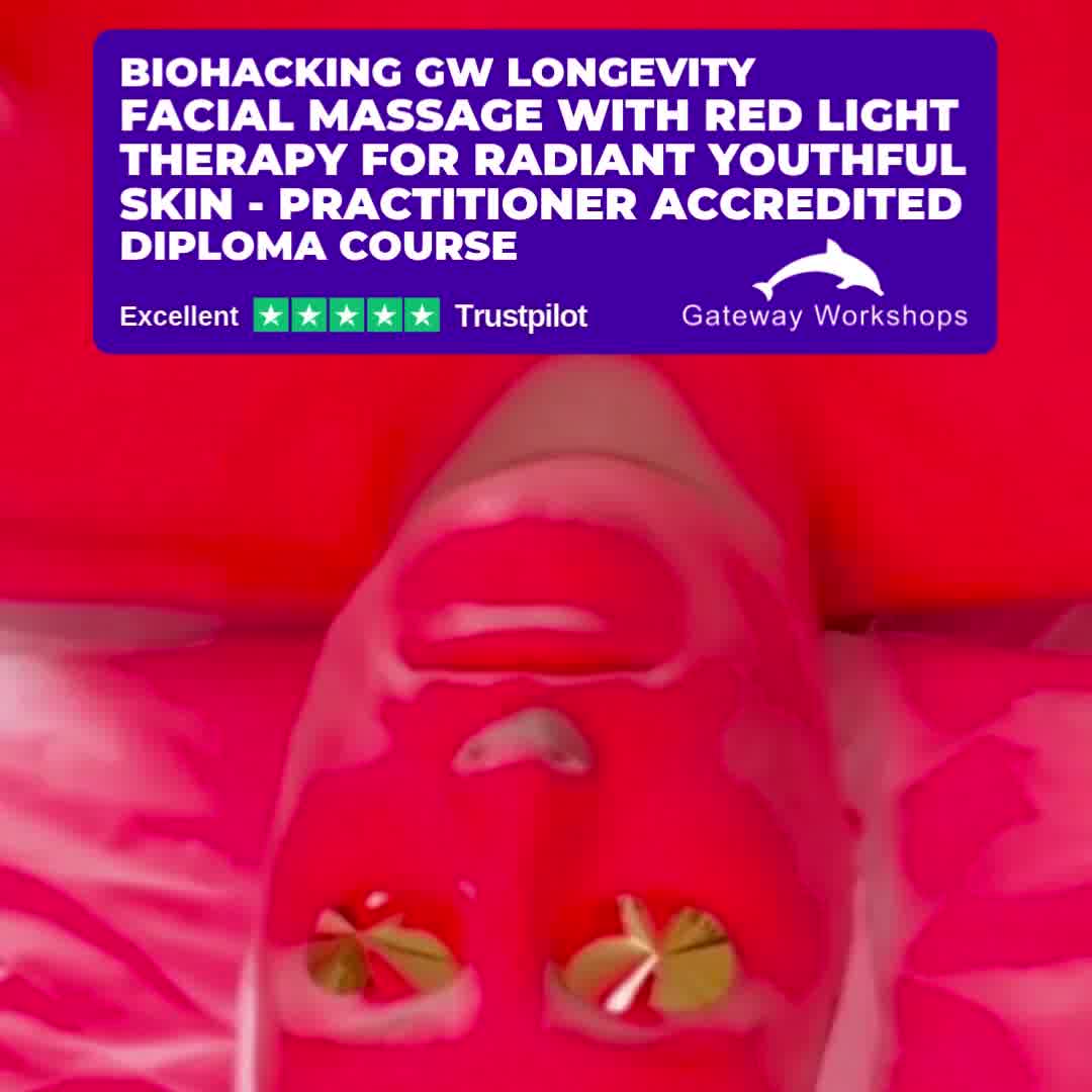 New Anti-Ageing Diploma Course