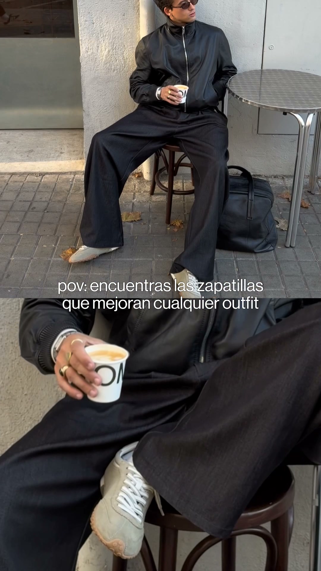 ¿Cuál es tu favorita?