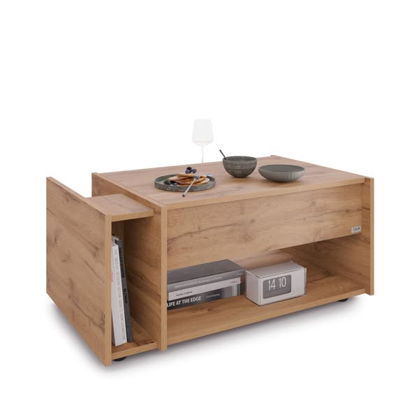 Discover Mobili Fiver