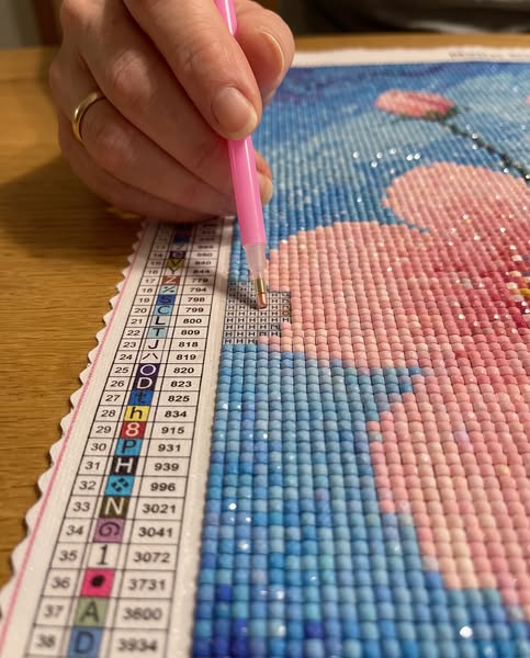 Finally, A Hobby I Love