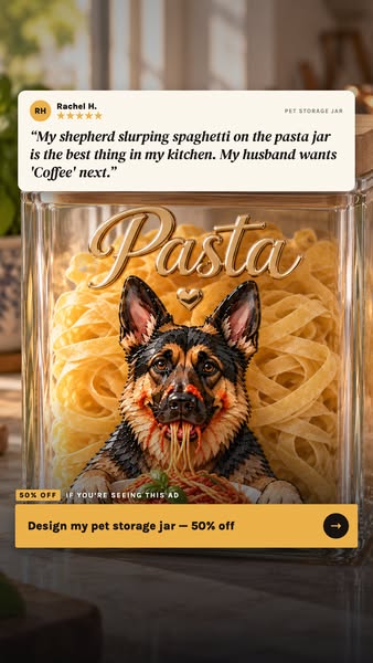 Last day for 50% OFF!