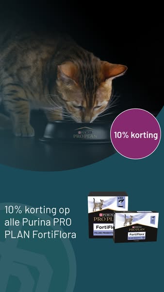 Shop nu bij de online Dierapotheker