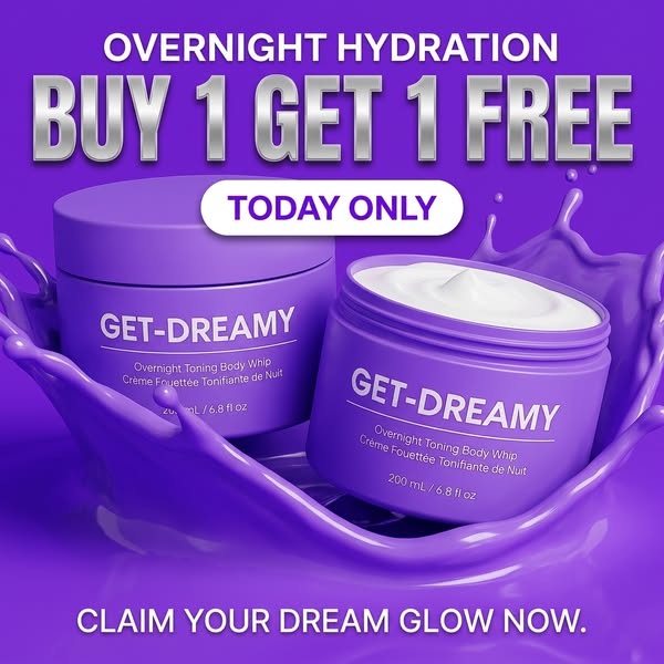 Get Yours Today