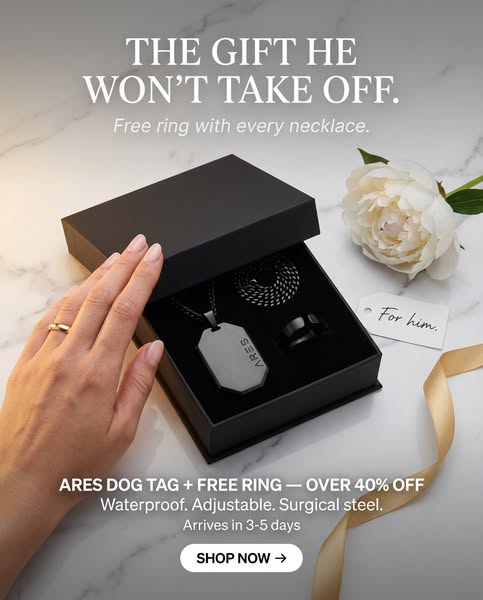 40% OFF TODAY !