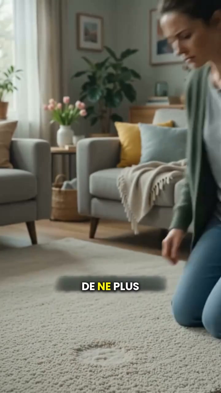 Élimine vite les odeurs de chien et chat !