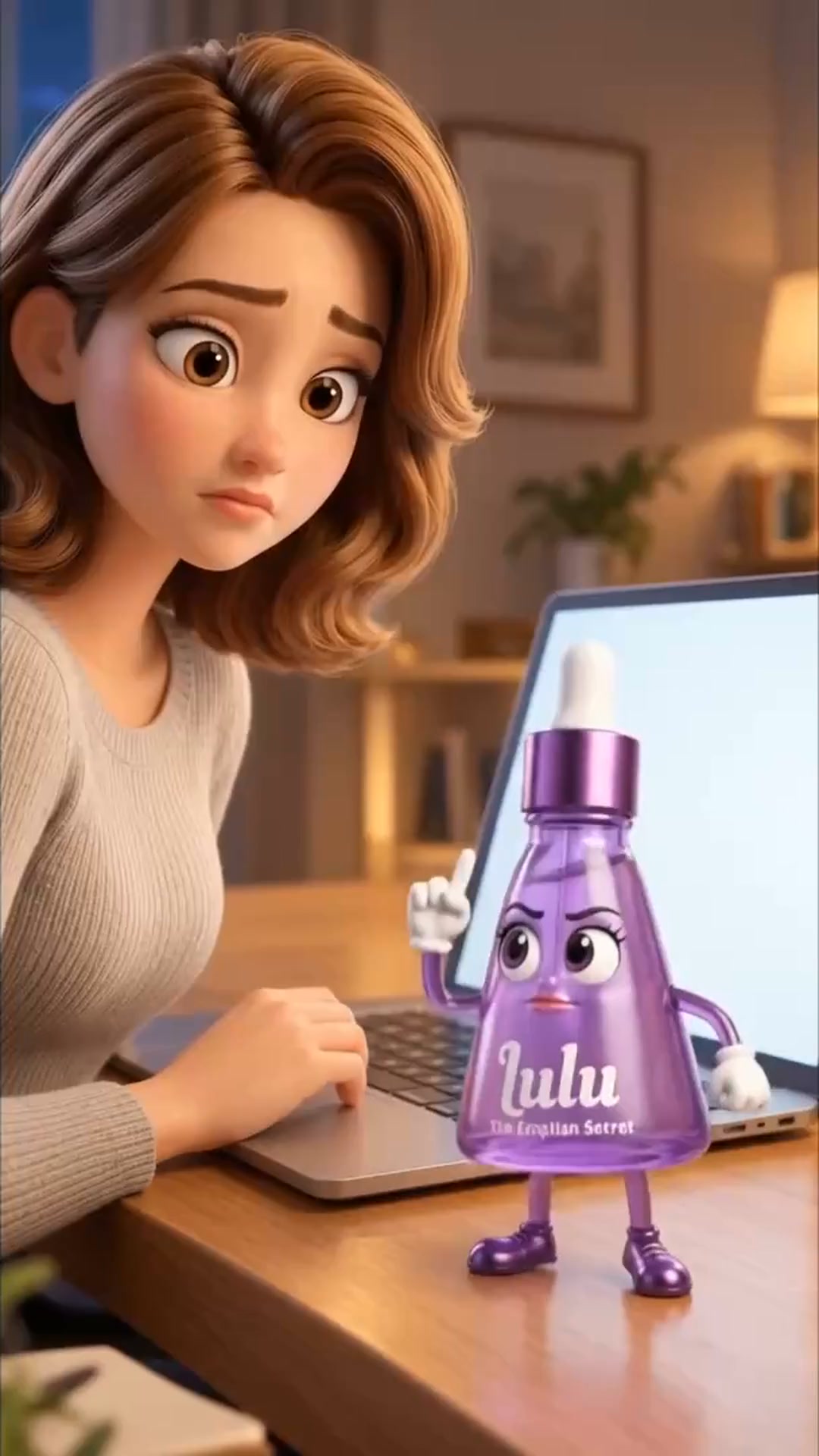 Hier LULU Stop testen