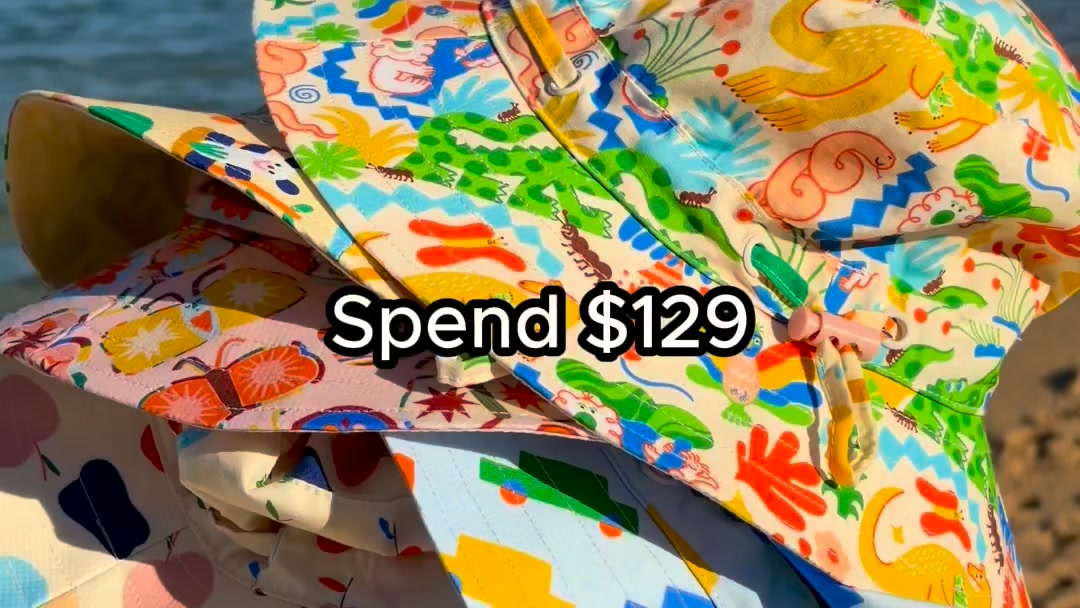 FREE $39 Hat!