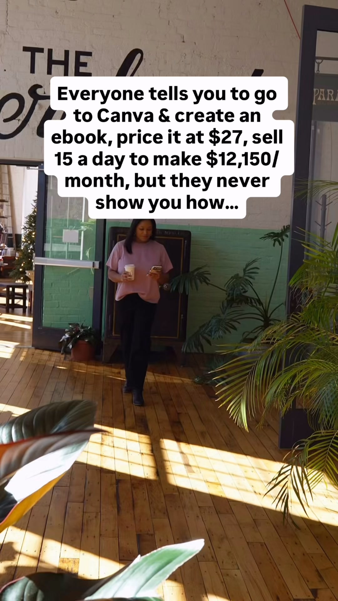 Create Your First Digital Product in 3 Days