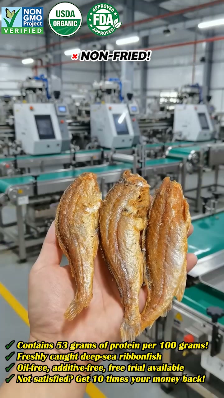 Anúncio de The Food Picks Club