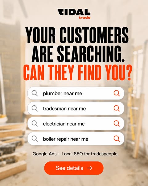 Get Found by Local Customers
