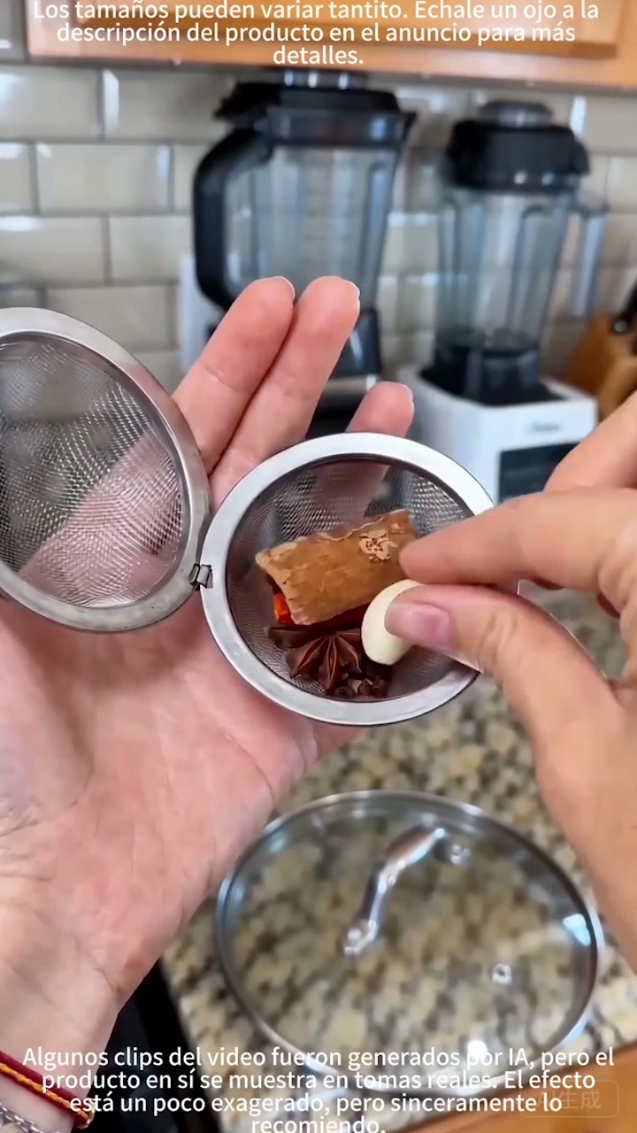 No Bitter Surprises in Your Soup