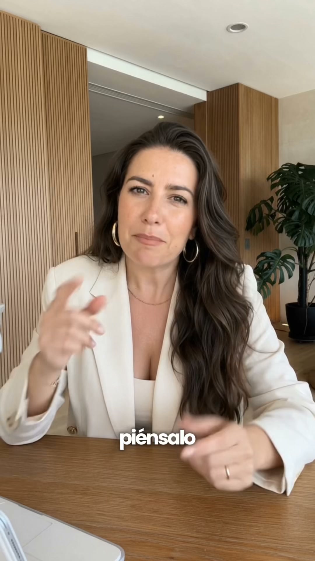 Cambia la pasta por la solución líquida