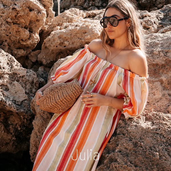 JULIA | Betaalbare mode | Victoriestraat 15 - 2300 Turnhout