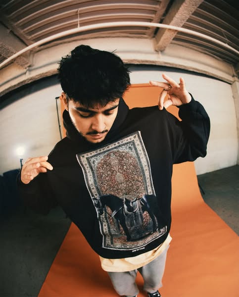 Heritage Meets Street – New Collection Out Now