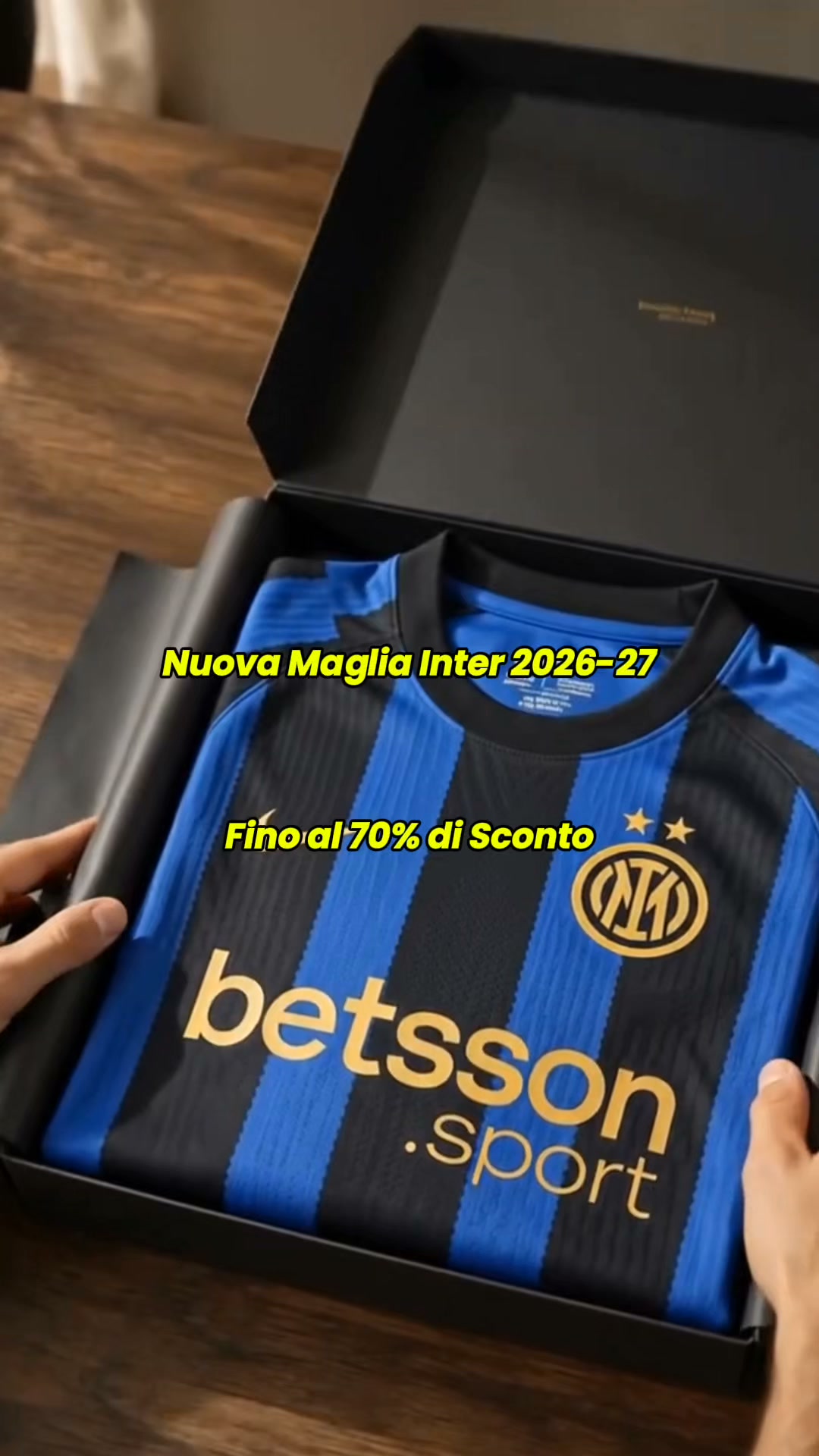 34,90€ con Spedizione Gratuita!