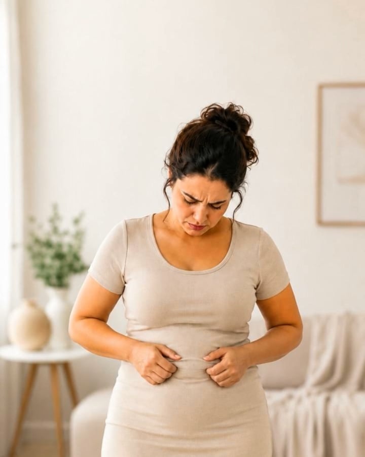 Adiós al aumento de peso hormonal | Sensilab