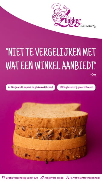 Klanten geven ons een 9.7!