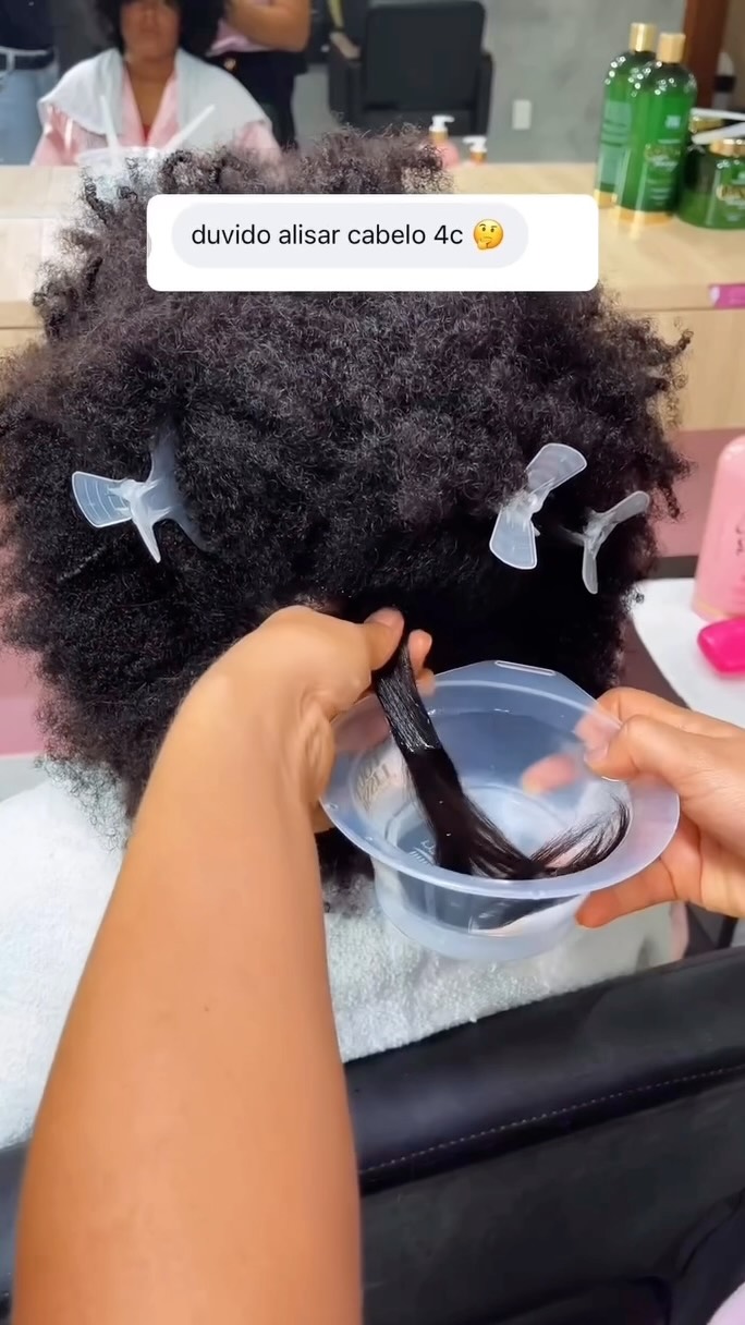 Anúncio de Bover Cosmetici
