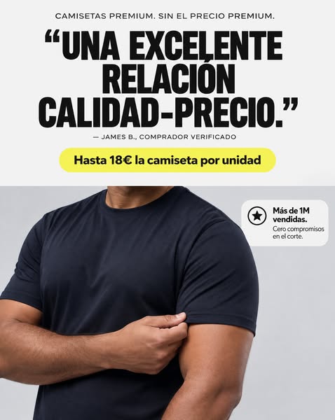 Hasta -35% en nuestros packs