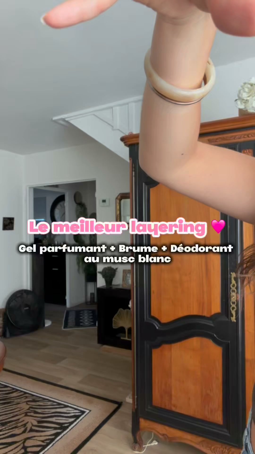 Nouveaux packs, mêmes parfums iconiques