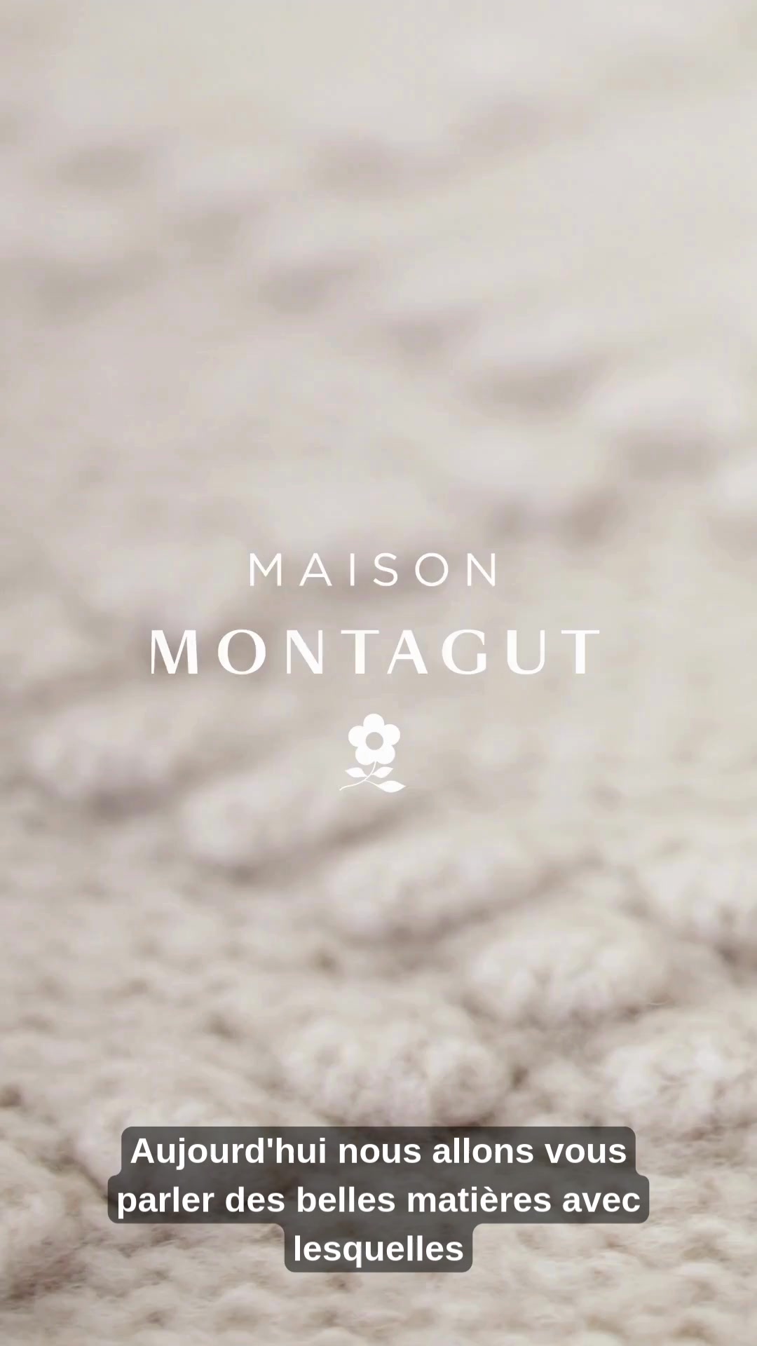 Montagut, l'excellence depuis 1880