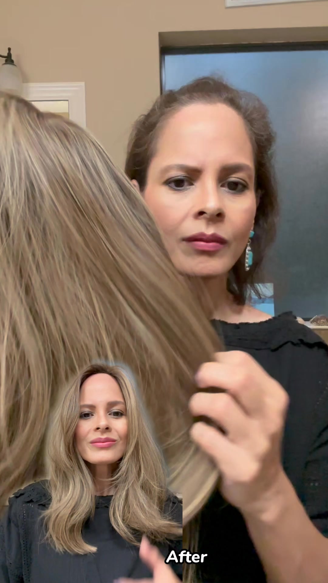 Anúncio de UniWigs