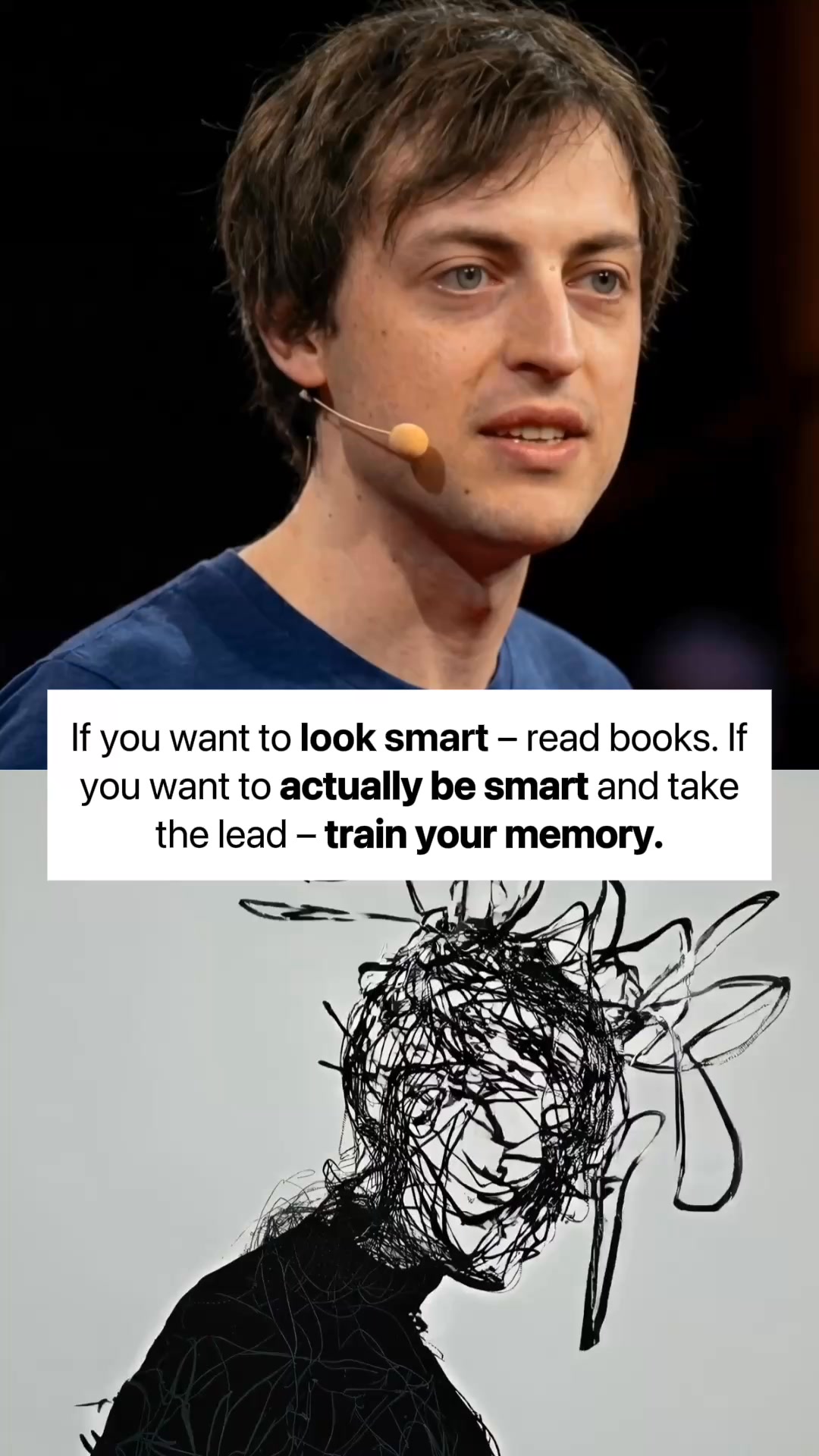 Unlock Your Sharper Mind