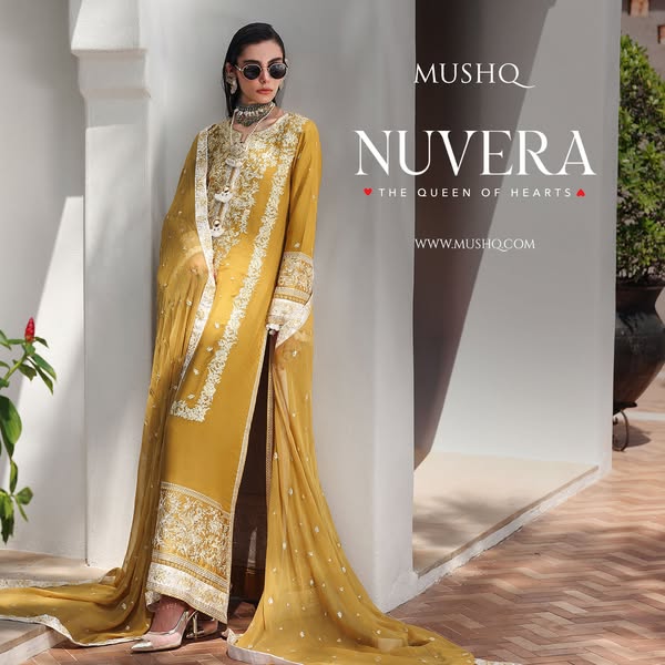 Unstitched Raw Silk Collection