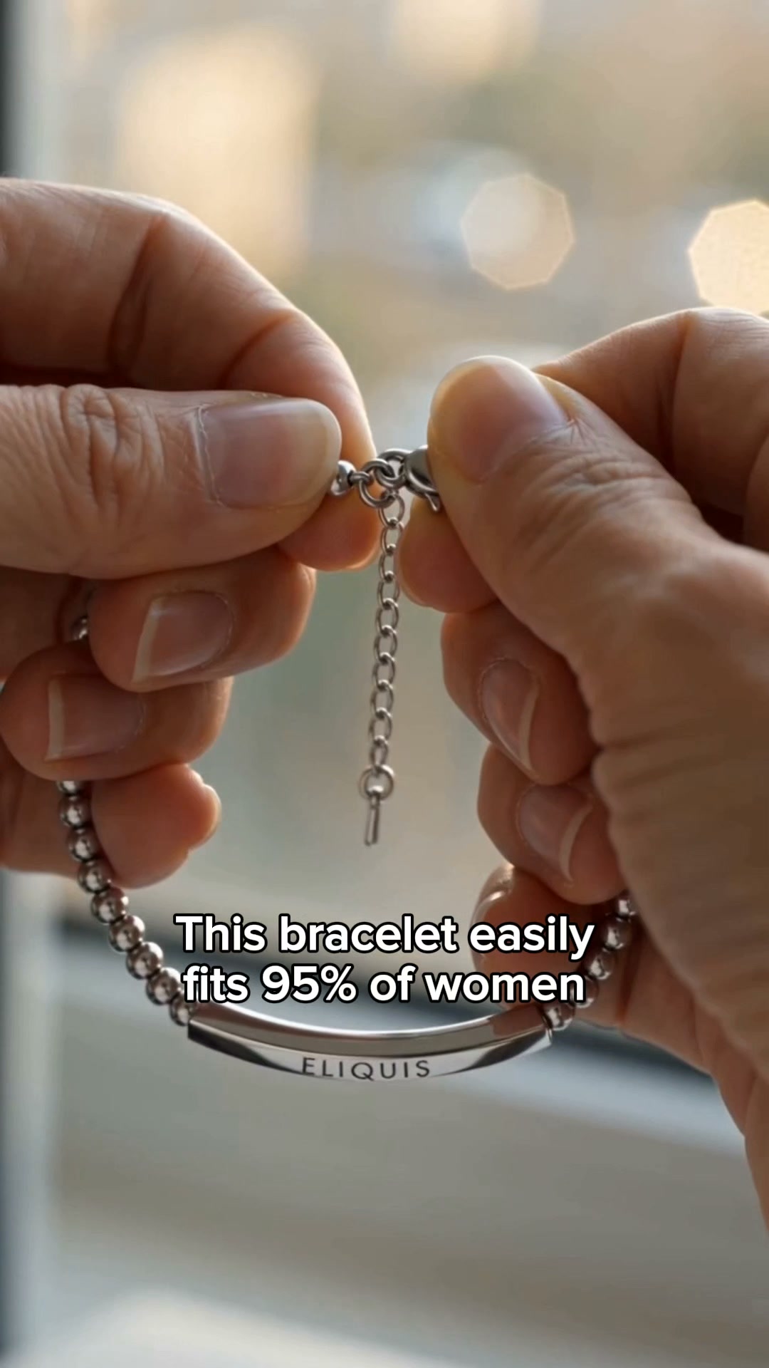 The Medical ID You’ll Actually Want To Wear