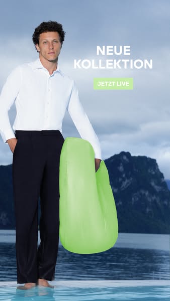 Kostenloser Versand & Umtausch