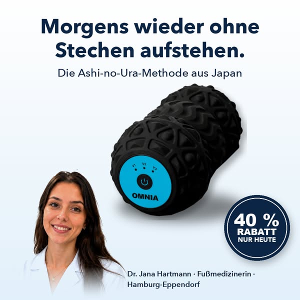 Die Empfehlung von Dr. Jana Hartmann